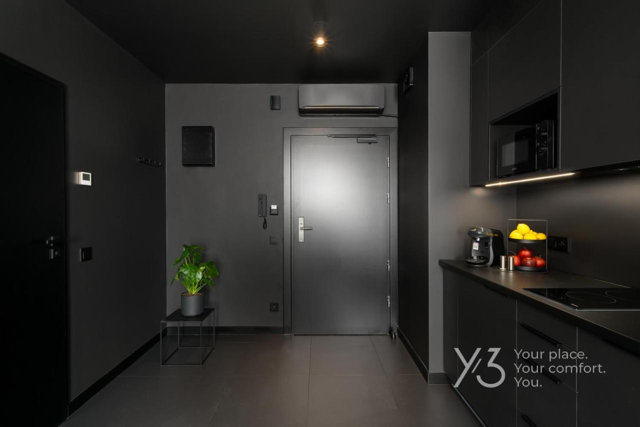 Saint Martin By Y3 Hotels, Old Town With Wellness Познан Екстериор снимка