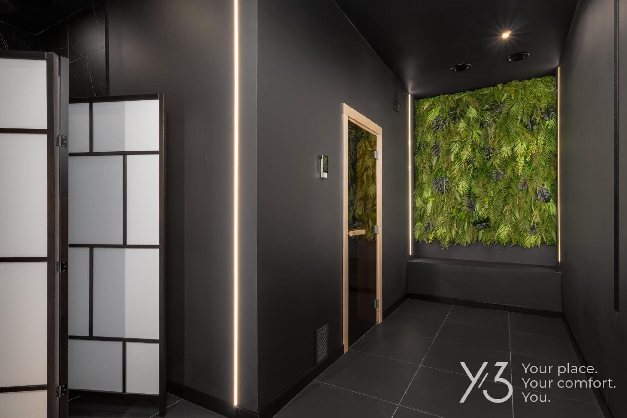 Saint Martin By Y3 Hotels, Old Town With Wellness Познан Екстериор снимка