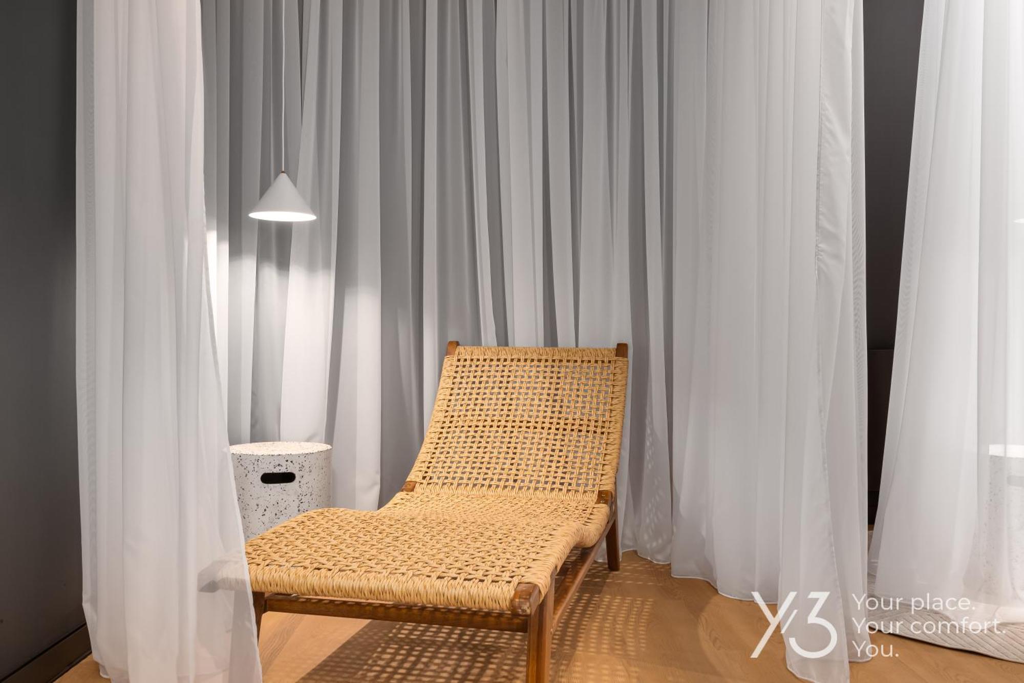 Saint Martin By Y3 Hotels, Old Town With Wellness Познан Екстериор снимка