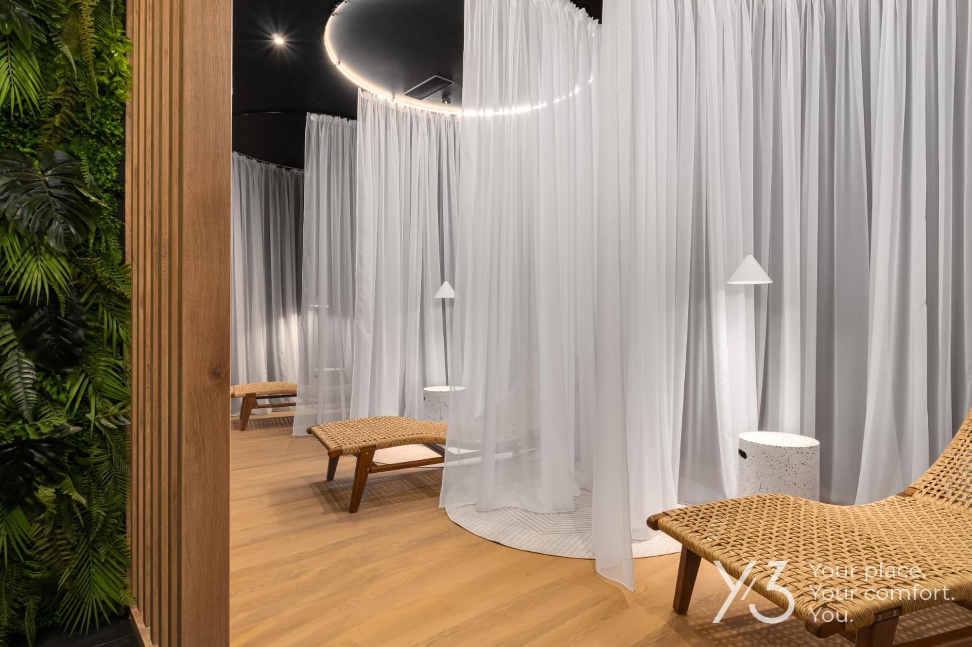 Saint Martin By Y3 Hotels, Old Town With Wellness Познан Екстериор снимка